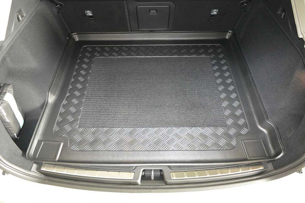 Tavita portbagaj Volvo XC60 fabricatie 2017 - prezent