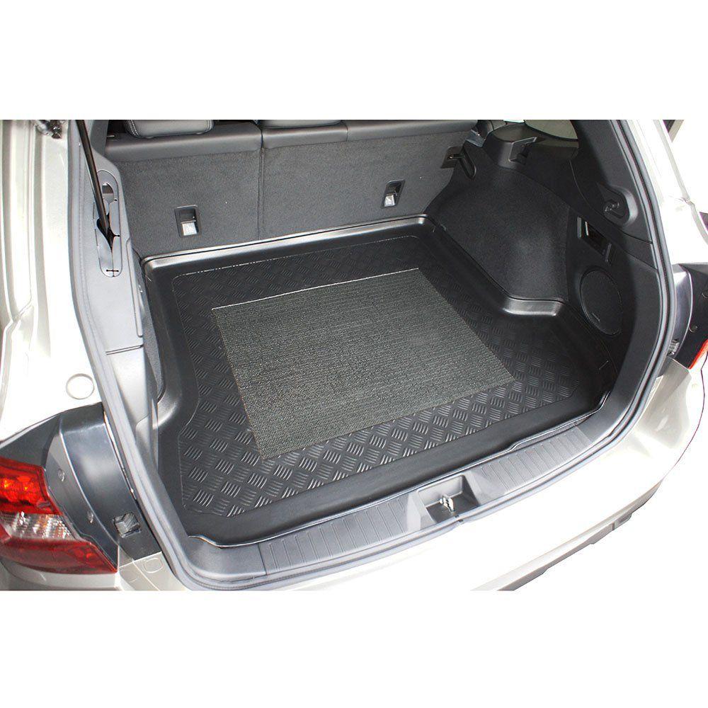 Tavita portbagaj Subaru Outback fabricatie 2015 - prezent