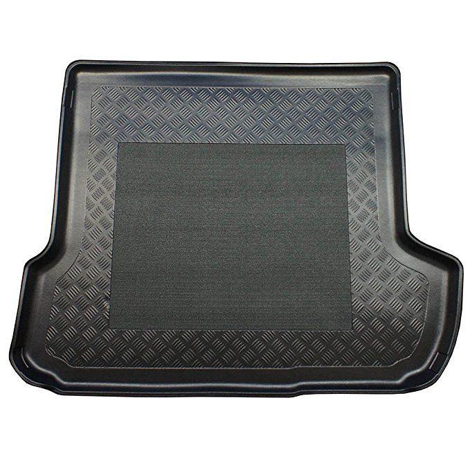 Tavita portbagaj Subaru Outback fabricatie 2015 - prezent 3