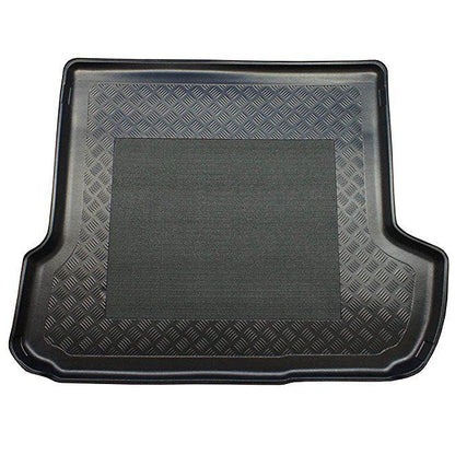 Tavita portbagaj Subaru Outback fabricatie 2015 - prezent 3