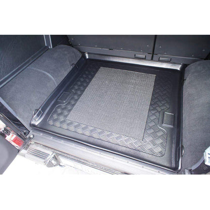 Tavita portbagaj Mercedes G W463 fabricatie 1991 - prezent (5 usi)