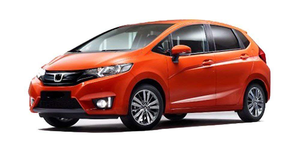 Tavita portbagaj Honda Jazz fabricatie 09.2015 - prezent 5