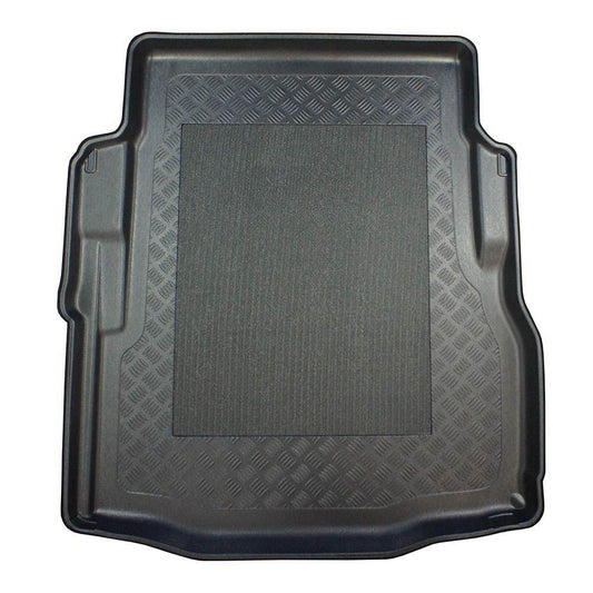 Tavita portbagaj Jaguar XF fabricatie 09.2015 - prezent (roata rezerva ingusta) 2