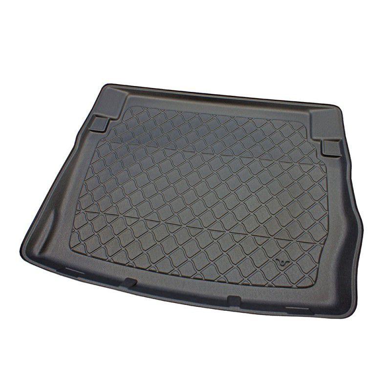 Tavita portbagaj BMW Seria 1 F20 caroserie hatchback fabricatie 10.2011 - prezent 3