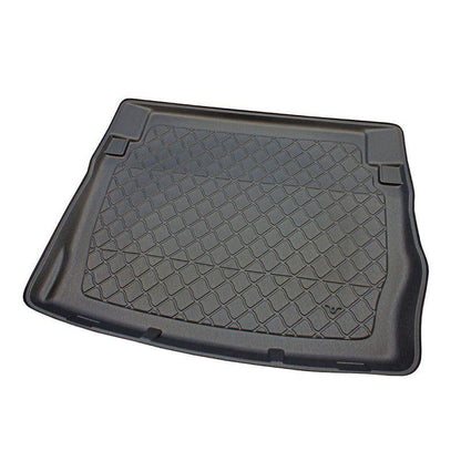 Tavita portbagaj BMW Seria 1 F20 caroserie hatchback fabricatie 10.2011 - prezent 3