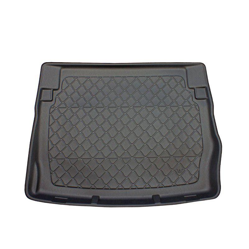 Tavita portbagaj BMW Seria 1 F20 caroserie hatchback fabricatie 10.2011 - prezent 4