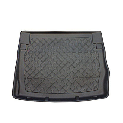 Tavita portbagaj BMW Seria 1 F20 caroserie hatchback fabricatie 10.2011 - prezent 4