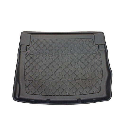 Tavita portbagaj BMW Seria 1 F20 caroserie hatchback fabricatie 10.2011 - prezent 4