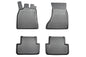 Covorase auto tip tavita Audi A4 B8 fabricatie 11.2007 - 2015