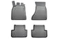Covorase tip tavita Audi A4 B8, caroserie Combi, fabricatie 04.2008 - 10.2015 - 1