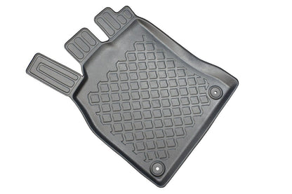 Covorase auto tip tavita Audi A4 B8 fabricatie 11.2007 - 2015 2