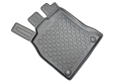 Covorase tip tavita Audi A4 B8, caroserie Combi, fabricatie 04.2008 - 10.2015 - 3