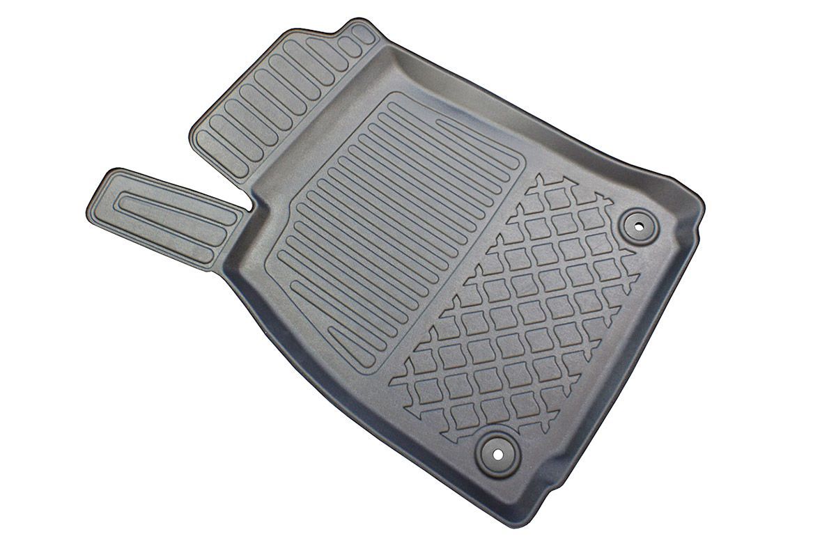 Covorase auto tip tavita Audi A4 B9 fabricatie 11.2015 - prezent 2