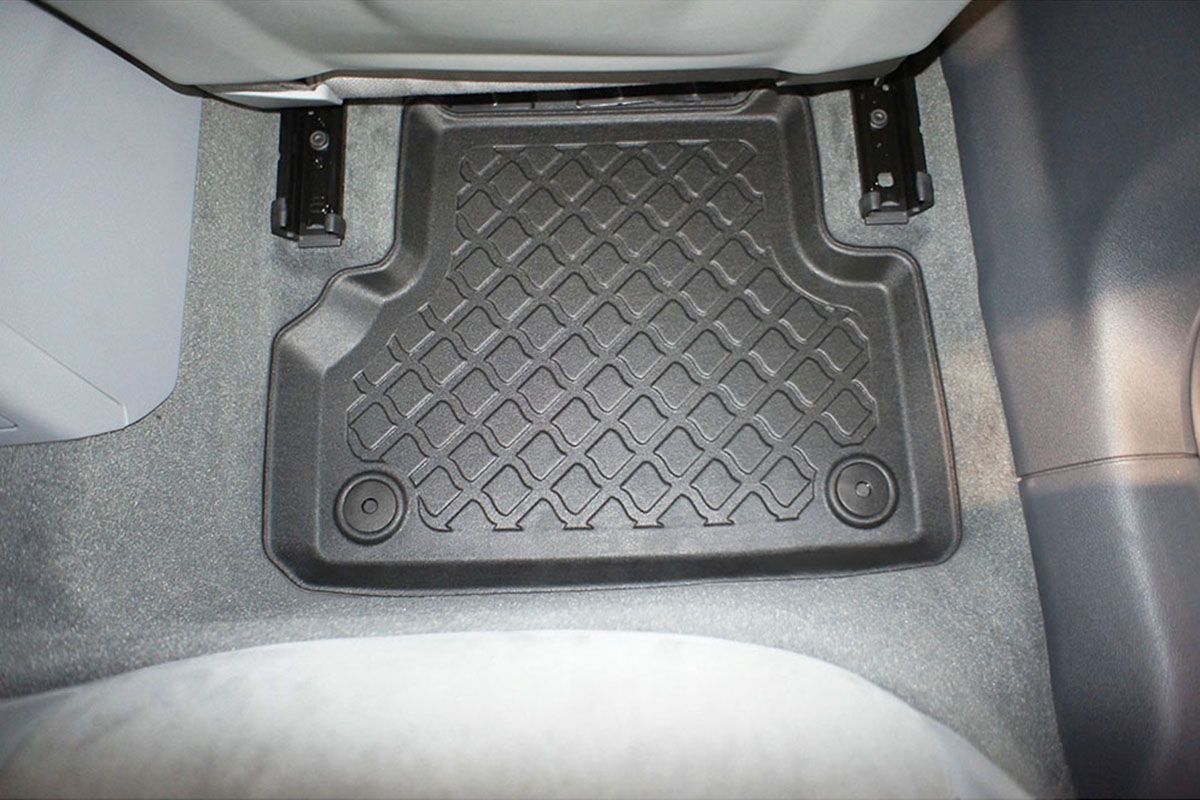 Covorase auto tip tavita Audi A4 B9 fabricatie 11.2015 - prezent 9