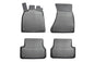 Covorase auto tip tavita Audi A6 C7 fabricatie 09.2010 - 2018