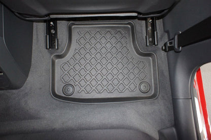 Covorase tip tavita Audi A3 8V, caroserie Sedan, fabricatie 09.2013 - 03.2020 - 9