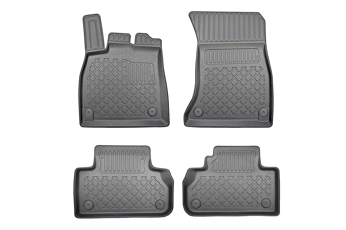 Covorase tip tavita Audi Q5 PHEV, caroserie SUV, fabricatie 05.2019 - prezent - 1