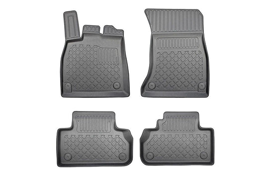 Covorase tip tavita Audi Q5 PHEV, caroserie SUV, fabricatie 05.2019 - prezent - 1