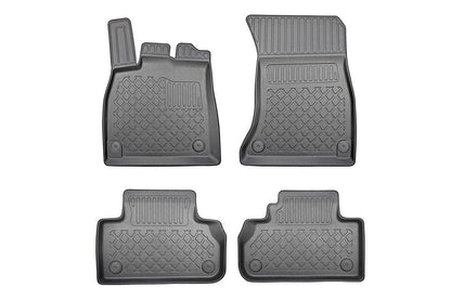 Covorase tip tavita Audi Q5 FYT Sportback, caroserie SUV, fabricatie 03.2021 - prezent - 1