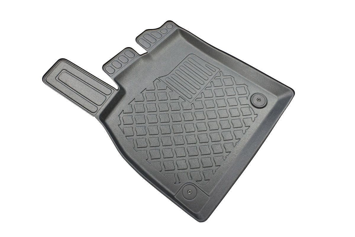 Covorase tip tavita Audi Q5 FYT Sportback, caroserie SUV, fabricatie 03.2021 - prezent - 2