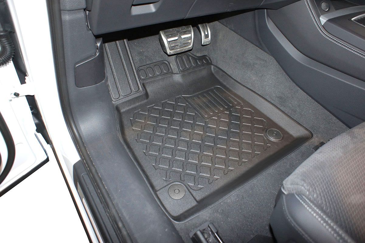 Covorase tip tavita Audi Q5 PHEV, caroserie SUV, fabricatie 05.2019 - prezent - 3