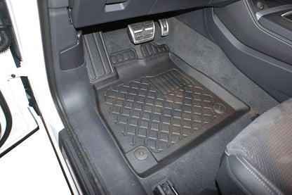 Covorase tip tavita Audi Q5 FYT Sportback, caroserie SUV, fabricatie 03.2021 - prezent - 3