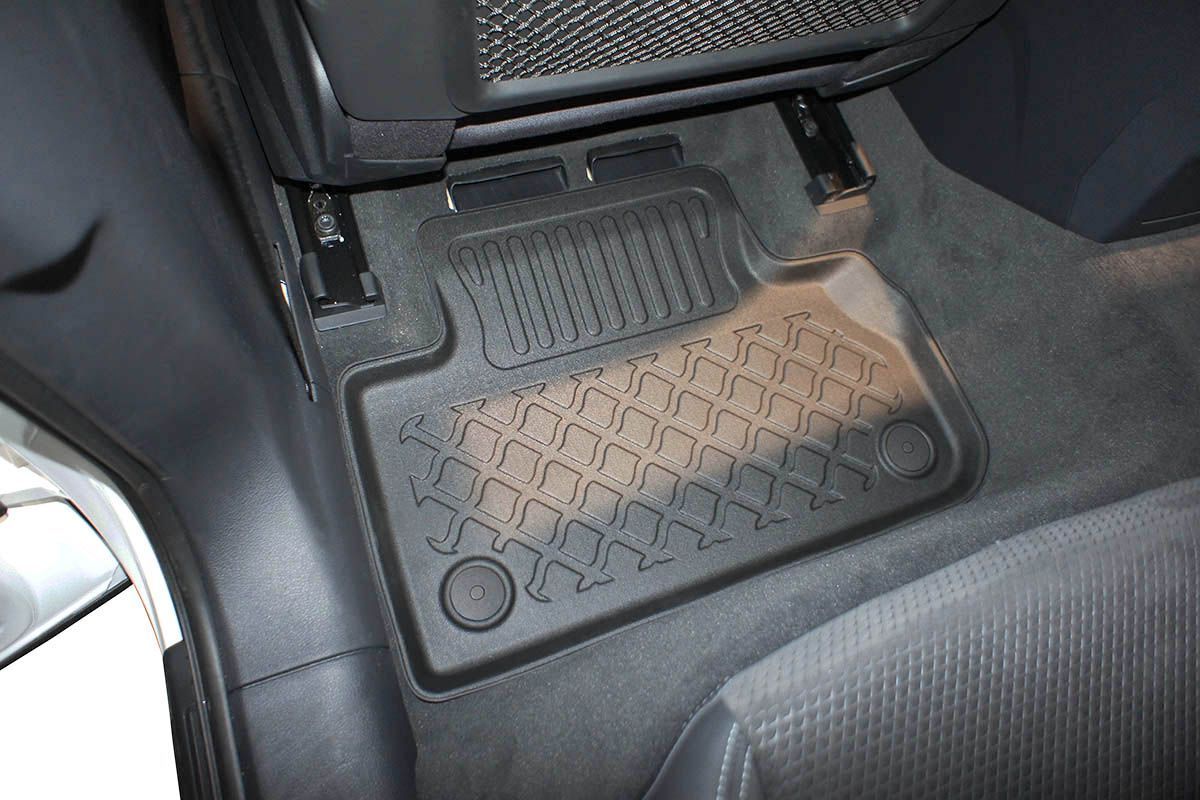 Covorase tip tavita Audi Q5 FYT Sportback, caroserie SUV, fabricatie 03.2021 - prezent - 5