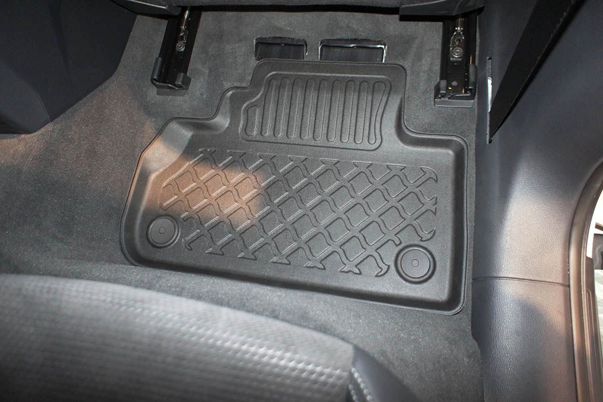 Covorase tip tavita Audi Q5 PHEV, caroserie SUV, fabricatie 05.2019 - prezent - 7