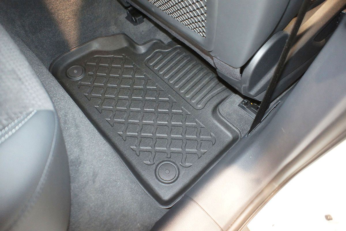 Covorase tip tavita Audi Q5 FYT Sportback, caroserie SUV, fabricatie 03.2021 - prezent - 8