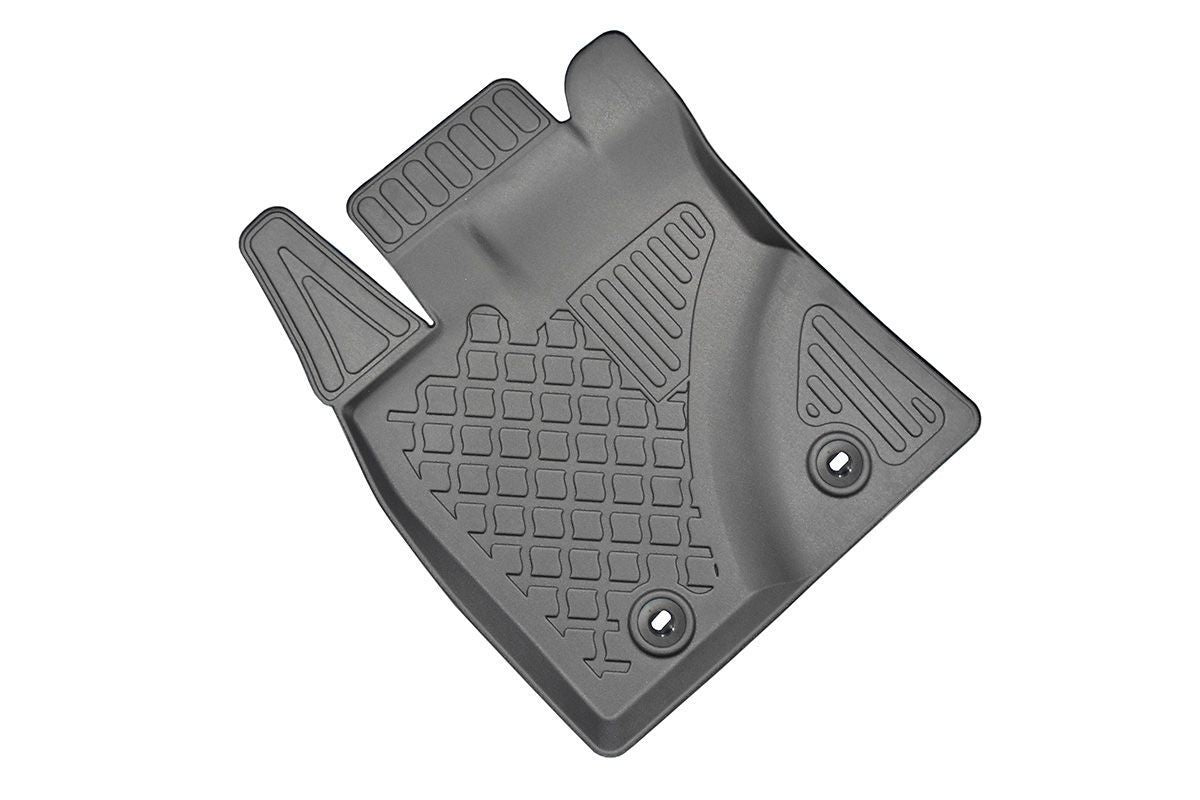 Covorase tip tavita Toyota Avensis III, caroserie Sedan, fabricatie 01.2009 - 08.2018 - 2