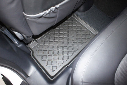 Covorase auto tip tavita Kia Sportage fabricatie 08.2010 - 01.2016 8