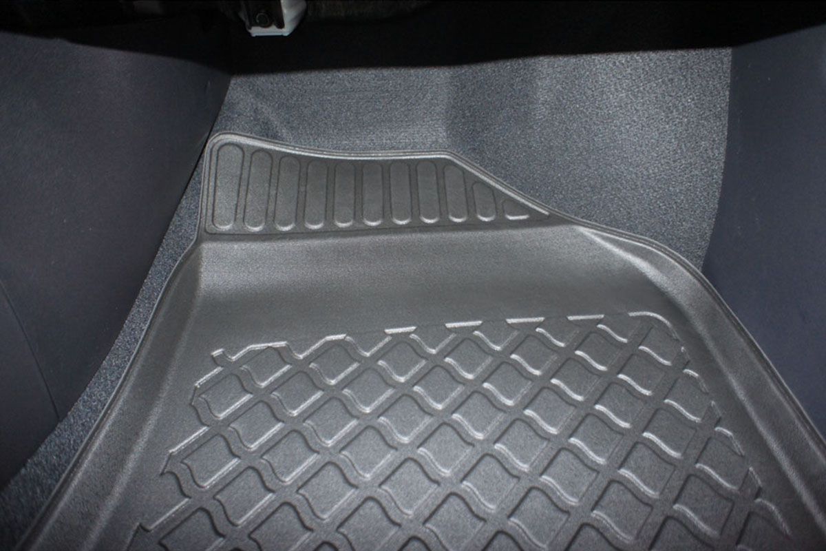 Covorase auto tip tavita Hyundai IX35 fabricatie 2010 - 06.2015 6