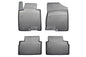 Covorase tip tavita Kia Ceed II, caroserie Hatchback, fabricatie 05.2012 - 08.2018 - 1