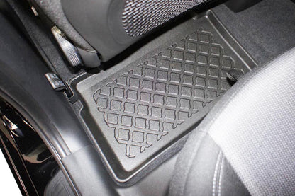 Covorase tip tavita Kia Ceed II, caroserie Hatchback, fabricatie 05.2012 - 08.2018 - 8