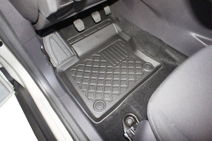 Covorase tip tavita Ford Focus III, caroserie Combi, fabricatie 03.2011 - 08.2018 - 3