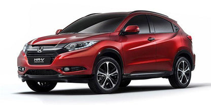 Tavita portbagaj Honda HR-V fabricatie 2015 - prezent 3