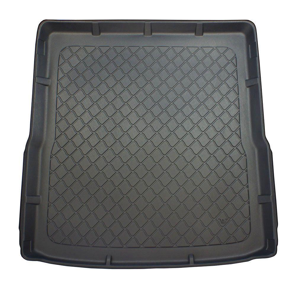 Tavita de portbagaj Volkswagen Passat B7, caroserie Combi, fabricatie 10.2010 - 11.2014 - 2