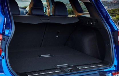 Tavita portbagaj Renault Kadjar 3