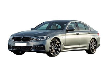 Tavita portbagaj BMW Seria 5 G30 caroserie sedan fabricatie 04.2017 - prezent 7
