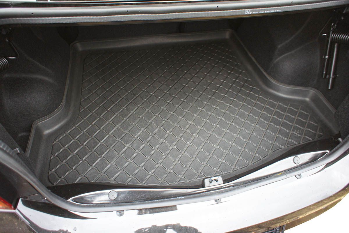 Tavita portbagaj Dacia Logan II caroserie sedan fabricatie 03.2013 - prezent 2