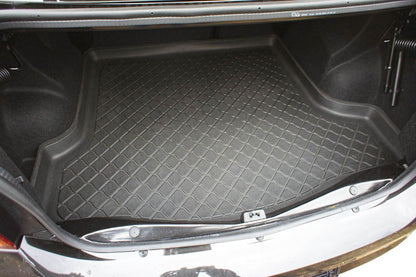 Tavita portbagaj Dacia Logan II caroserie sedan fabricatie 03.2013 - prezent 2