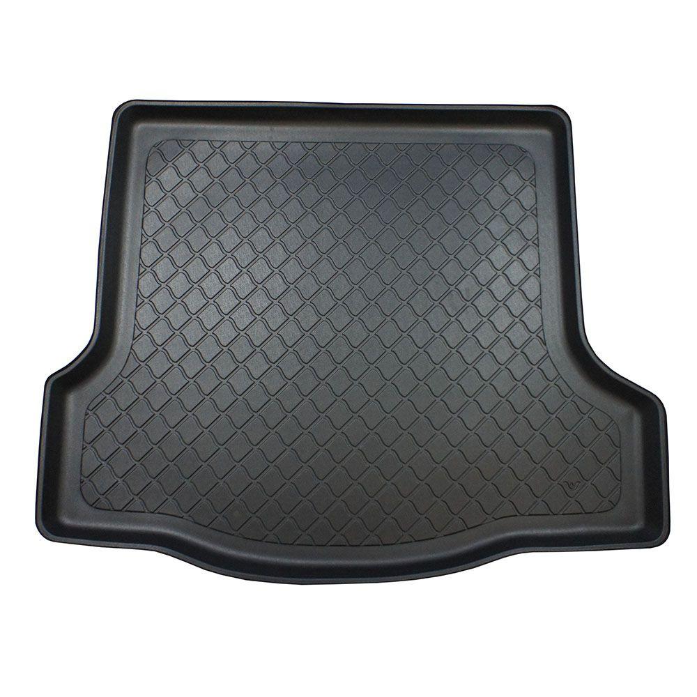 Tavita portbagaj Dacia Logan II caroserie sedan fabricatie 03.2013 - prezent 3