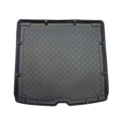 Tavita portbagaj BMW Seria 5 (E61) Touring caroserie combi fabricatie 2003.10 - 2010 2