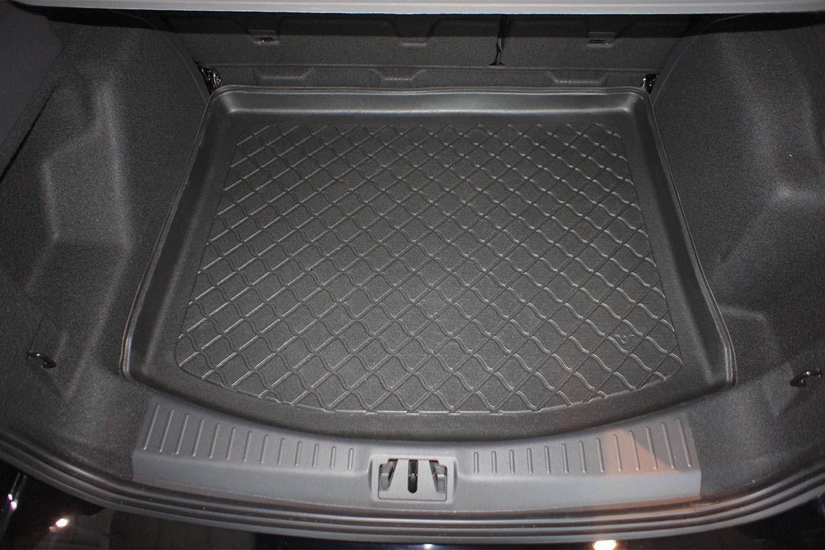 Tavita portbagaj Ford Kuga II fabricatie 2013 - prezent 5