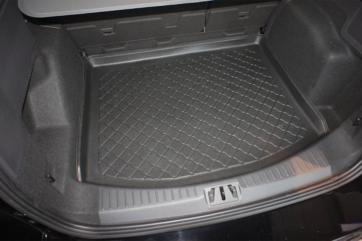 Tavita portbagaj Ford Kuga II fabricatie 2013 - prezent 6