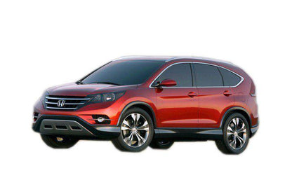 Tavita portbagaj Honda CRV fabricatie 2012 - 2017 3