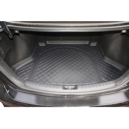 Tavita portbagaj Hyundai Elantra fabricatie 2016 - prezent 2