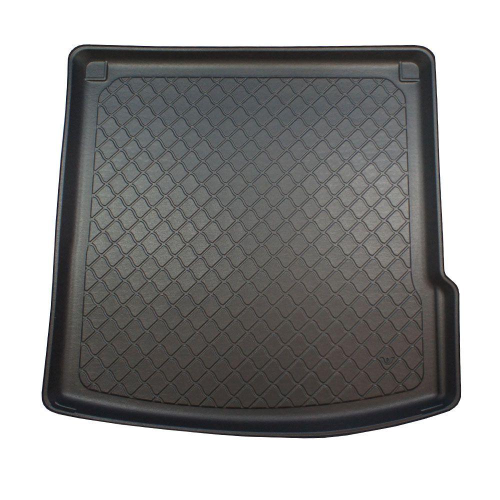Tavita portbagaj Mercedes GLE Coupe fabricatie 08.2015 - prezent 2
