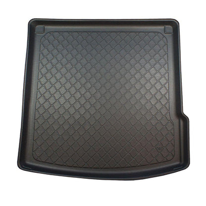 Tavita portbagaj Mercedes GLE Coupe fabricatie 08.2015 - prezent 2