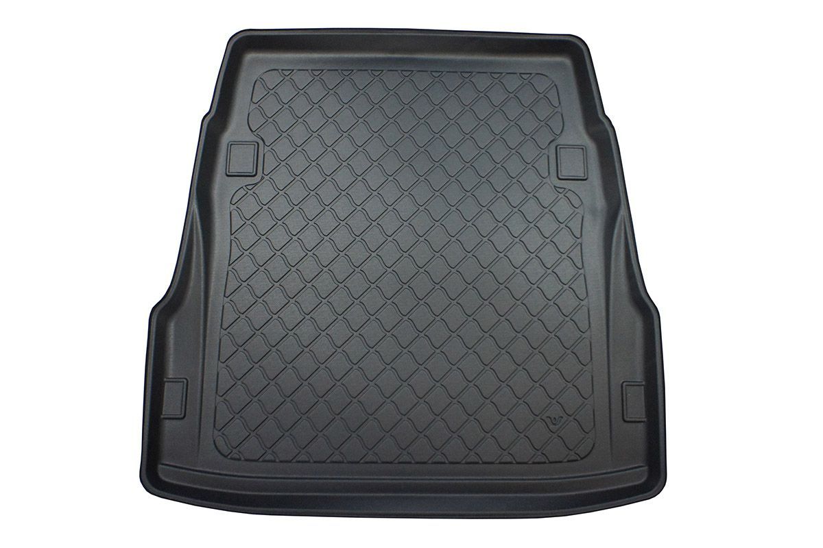 Tavita portbagaj Mercedes S W222 fabricatie 07.2013 - prezent 2